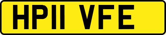 HP11VFE