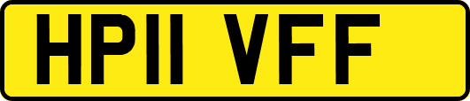HP11VFF
