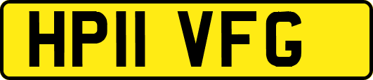 HP11VFG