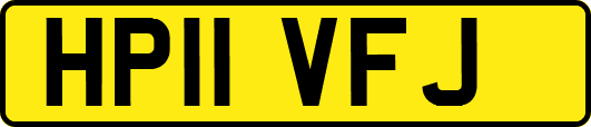 HP11VFJ