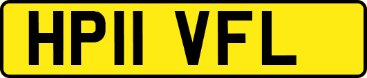 HP11VFL