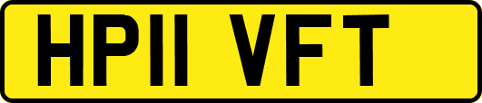 HP11VFT