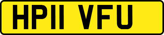 HP11VFU