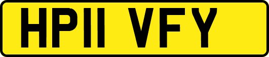 HP11VFY