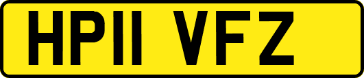 HP11VFZ