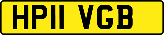 HP11VGB