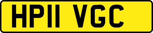 HP11VGC