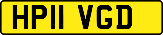HP11VGD