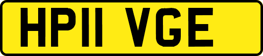 HP11VGE