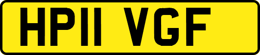 HP11VGF