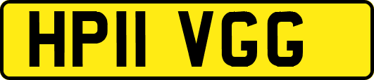 HP11VGG