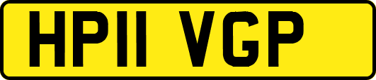 HP11VGP