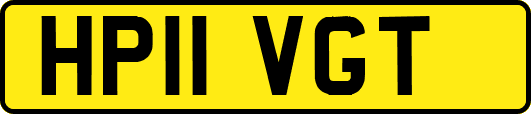HP11VGT
