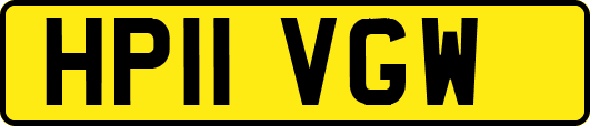 HP11VGW