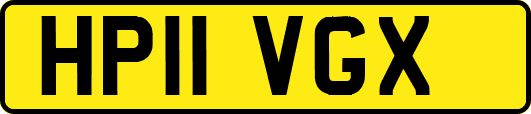 HP11VGX