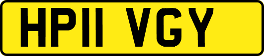 HP11VGY