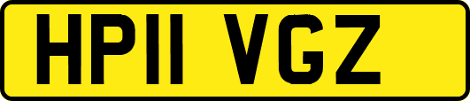 HP11VGZ