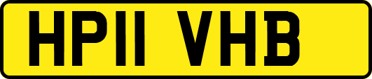 HP11VHB