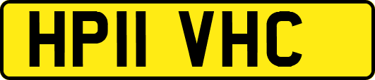 HP11VHC