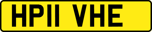 HP11VHE