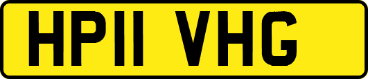 HP11VHG