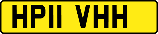 HP11VHH