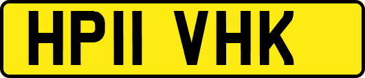 HP11VHK