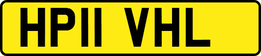 HP11VHL