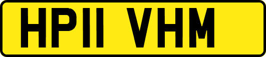 HP11VHM
