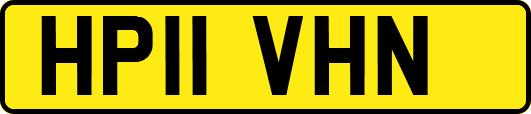 HP11VHN