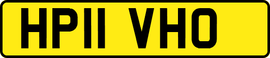 HP11VHO