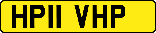 HP11VHP