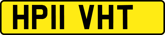 HP11VHT