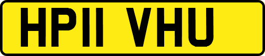 HP11VHU