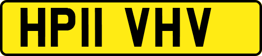 HP11VHV