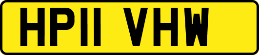 HP11VHW