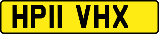 HP11VHX