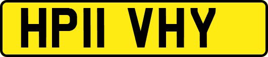 HP11VHY