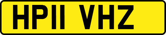 HP11VHZ