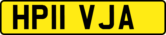 HP11VJA