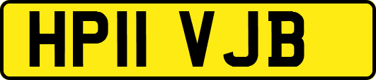HP11VJB
