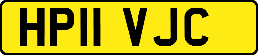 HP11VJC