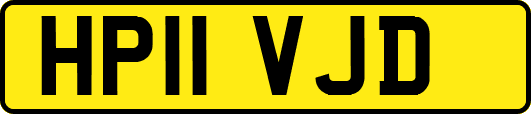 HP11VJD