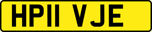 HP11VJE