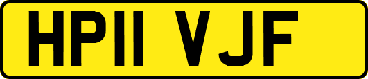 HP11VJF