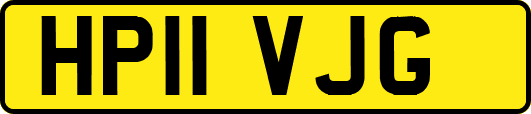 HP11VJG