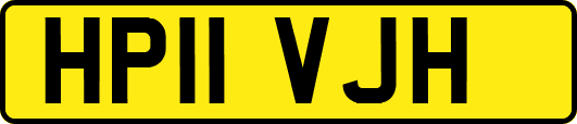 HP11VJH