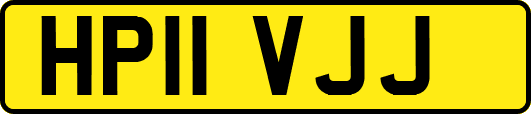 HP11VJJ