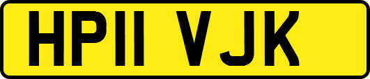 HP11VJK