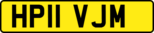 HP11VJM